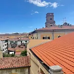 Pampurio On The Roofs 피사