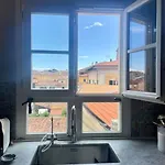 Pampurio On The Roofs 피사