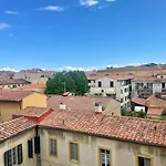 아파트 Pampurio On The Roofs *