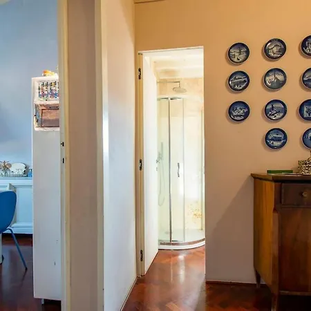 Apartment Pampurio On The Roofs *